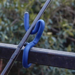 Zebco Trophy Wire Rod Wraps 43cm